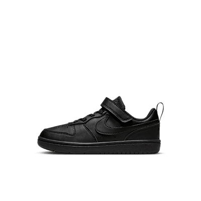 Nike Court Borough Low Recraft Younger Kids Shoes
